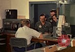 Standbild USAF Major Ralph W Walker U-Tapao Royal Thai Air Force Base Thailand, 1972, aus Sekunde 48 historischem Filmmaterial Videoclip 65675034386