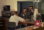 Standbild USAF Major Ralph W Walker U-Tapao Royal Thai Air Force Base Thailand, 1972, aus Sekunde 50 historischem Filmmaterial Videoclip 65675034386