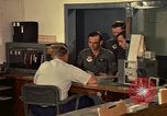 Standbild USAF Major Ralph W Walker U-Tapao Royal Thai Air Force Base Thailand, 1972, aus Sekunde 53 historischem Filmmaterial Videoclip 65675034386