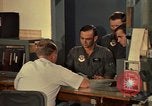 Standbild USAF Major Ralph W Walker U-Tapao Royal Thai Air Force Base Thailand, 1972, aus Sekunde 57 historischem Filmmaterial Videoclip 65675034386