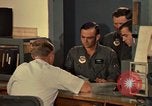 Standbild USAF Major Ralph W Walker U-Tapao Royal Thai Air Force Base Thailand, 1972, aus Sekunde 58 historischem Filmmaterial Videoclip 65675034386