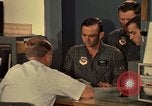 Standbild USAF Major Ralph W Walker U-Tapao Royal Thai Air Force Base Thailand, 1972, aus Sekunde 59 historischem Filmmaterial Videoclip 65675034386
