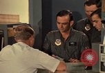 Standbild USAF Major Ralph W Walker U-Tapao Royal Thai Air Force Base Thailand, 1972, aus Sekunde 60 historischem Filmmaterial Videoclip 65675034386