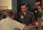 Standbild USAF Major Ralph W Walker U-Tapao Royal Thai Air Force Base Thailand, 1972, aus Sekunde 62 historischem Filmmaterial Videoclip 65675034386