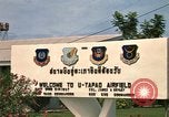 Standbild C-5A U-Tapao Royal Thai Air Force Base Thailand, 1972, aus Sekunde 21 historischem Filmmaterial Videoclip 65675034387