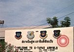Standbild C-5A U-Tapao Royal Thai Air Force Base Thailand, 1972, aus Sekunde 23 historischem Filmmaterial Videoclip 65675034387