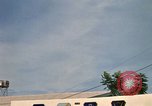 Standbild C-5A U-Tapao Royal Thai Air Force Base Thailand, 1972, aus Sekunde 26 historischem Filmmaterial Videoclip 65675034387