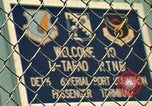 Standbild C-5A U-Tapao Royal Thai Air Force Base Thailand, 1972, aus Sekunde 39 historischem Filmmaterial Videoclip 65675034387