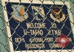Standbild C-5A U-Tapao Royal Thai Air Force Base Thailand, 1972, aus Sekunde 40 historischem Filmmaterial Videoclip 65675034387