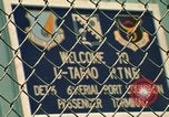 Standbild C-5A U-Tapao Royal Thai Air Force Base Thailand, 1972, aus Sekunde 41 historischem Filmmaterial Videoclip 65675034387