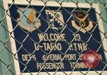Standbild C-5A U-Tapao Royal Thai Air Force Base Thailand, 1972, aus Sekunde 42 historischem Filmmaterial Videoclip 65675034387