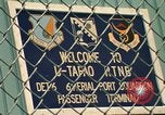 Standbild C-5A U-Tapao Royal Thai Air Force Base Thailand, 1972, aus Sekunde 43 historischem Filmmaterial Videoclip 65675034387