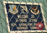Standbild C-5A U-Tapao Royal Thai Air Force Base Thailand, 1972, aus Sekunde 45 historischem Filmmaterial Videoclip 65675034387