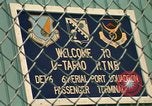 Standbild C-5A U-Tapao Royal Thai Air Force Base Thailand, 1972, aus Sekunde 46 historischem Filmmaterial Videoclip 65675034387