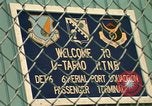 Standbild C-5A U-Tapao Royal Thai Air Force Base Thailand, 1972, aus Sekunde 47 historischem Filmmaterial Videoclip 65675034387