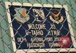 Standbild C-5A U-Tapao Royal Thai Air Force Base Thailand, 1972, aus Sekunde 49 historischem Filmmaterial Videoclip 65675034387