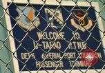 Standbild C-5A U-Tapao Royal Thai Air Force Base Thailand, 1972, aus Sekunde 54 historischem Filmmaterial Videoclip 65675034387