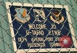 Standbild C-5A U-Tapao Royal Thai Air Force Base Thailand, 1972, aus Sekunde 61 historischem Filmmaterial Videoclip 65675034387