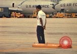 Standbild C-5A U-Tapao Royal Thai Air Force Base Thailand, 1972, aus Sekunde 3 historischem Filmmaterial Videoclip 65675034388