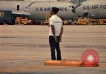 Standbild C-5A U-Tapao Royal Thai Air Force Base Thailand, 1972, aus Sekunde 5 historischem Filmmaterial Videoclip 65675034388