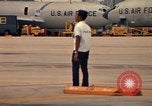 Standbild C-5A U-Tapao Royal Thai Air Force Base Thailand, 1972, aus Sekunde 6 historischem Filmmaterial Videoclip 65675034388