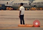Standbild C-5A U-Tapao Royal Thai Air Force Base Thailand, 1972, aus Sekunde 7 historischem Filmmaterial Videoclip 65675034388