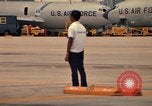 Standbild C-5A U-Tapao Royal Thai Air Force Base Thailand, 1972, aus Sekunde 8 historischem Filmmaterial Videoclip 65675034388