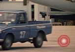 Standbild C-5A U-Tapao Royal Thai Air Force Base Thailand, 1972, aus Sekunde 9 historischem Filmmaterial Videoclip 65675034388