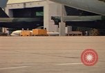 Standbild C-5A U-Tapao Royal Thai Air Force Base Thailand, 1972, aus Sekunde 10 historischem Filmmaterial Videoclip 65675034388