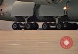 Standbild C-5A U-Tapao Royal Thai Air Force Base Thailand, 1972, aus Sekunde 13 historischem Filmmaterial Videoclip 65675034388