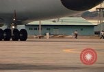 Standbild C-5A U-Tapao Royal Thai Air Force Base Thailand, 1972, aus Sekunde 19 historischem Filmmaterial Videoclip 65675034388