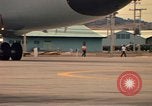 Standbild C-5A U-Tapao Royal Thai Air Force Base Thailand, 1972, aus Sekunde 20 historischem Filmmaterial Videoclip 65675034388