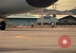 Standbild C-5A U-Tapao Royal Thai Air Force Base Thailand, 1972, aus Sekunde 21 historischem Filmmaterial Videoclip 65675034388