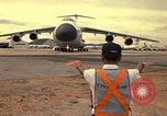 Standbild C-5A U-Tapao Royal Thai Air Force Base Thailand, 1972, aus Sekunde 22 historischem Filmmaterial Videoclip 65675034388