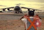 Standbild C-5A U-Tapao Royal Thai Air Force Base Thailand, 1972, aus Sekunde 23 historischem Filmmaterial Videoclip 65675034388