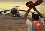 Standbild C-5A U-Tapao Royal Thai Air Force Base Thailand, 1972, aus Sekunde 34 historischem Filmmaterial Videoclip 65675034388