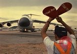 Standbild C-5A U-Tapao Royal Thai Air Force Base Thailand, 1972, aus Sekunde 35 historischem Filmmaterial Videoclip 65675034388