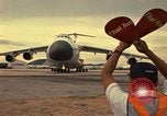 Standbild C-5A U-Tapao Royal Thai Air Force Base Thailand, 1972, aus Sekunde 38 historischem Filmmaterial Videoclip 65675034388