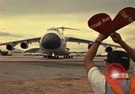 Standbild C-5A U-Tapao Royal Thai Air Force Base Thailand, 1972, aus Sekunde 39 historischem Filmmaterial Videoclip 65675034388