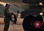Standbild C-5A U-Tapao Royal Thai Air Force Base Thailand, 1972, aus Sekunde 40 historischem Filmmaterial Videoclip 65675034388
