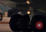 Standbild C-5A U-Tapao Royal Thai Air Force Base Thailand, 1972, aus Sekunde 41 historischem Filmmaterial Videoclip 65675034388