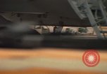 Standbild C-5A U-Tapao Royal Thai Air Force Base Thailand, 1972, aus Sekunde 43 historischem Filmmaterial Videoclip 65675034388