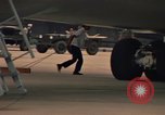 Standbild C-5A U-Tapao Royal Thai Air Force Base Thailand, 1972, aus Sekunde 45 historischem Filmmaterial Videoclip 65675034388