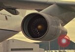 Standbild C-5A U-Tapao Royal Thai Air Force Base Thailand, 1972, aus Sekunde 48 historischem Filmmaterial Videoclip 65675034388