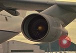 Standbild C-5A U-Tapao Royal Thai Air Force Base Thailand, 1972, aus Sekunde 50 historischem Filmmaterial Videoclip 65675034388