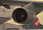 Standbild C-5A U-Tapao Royal Thai Air Force Base Thailand, 1972, aus Sekunde 51 historischem Filmmaterial Videoclip 65675034388
