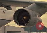 Standbild C-5A U-Tapao Royal Thai Air Force Base Thailand, 1972, aus Sekunde 52 historischem Filmmaterial Videoclip 65675034388