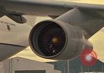 Standbild C-5A U-Tapao Royal Thai Air Force Base Thailand, 1972, aus Sekunde 53 historischem Filmmaterial Videoclip 65675034388