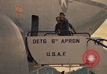 Standbild C-5A U-Tapao Royal Thai Air Force Base Thailand, 1972, aus Sekunde 56 historischem Filmmaterial Videoclip 65675034388