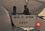 Standbild C-5A U-Tapao Royal Thai Air Force Base Thailand, 1972, aus Sekunde 57 historischem Filmmaterial Videoclip 65675034388